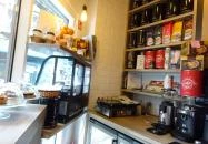 All Day Coffee Budapest