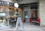 All Day Coffee Budapest