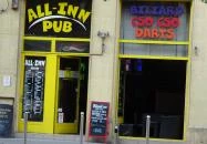 All-Inn Pub Budapest