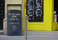 All-Inn Pub Budapest