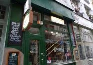 Allday Cafe Budapest