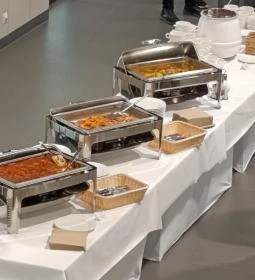 Allegro Café & Étterem