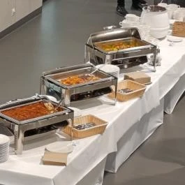 Allegro Café & Étterem Veszprém - Étel/ital