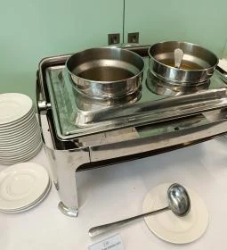 Allegro Café & Étterem