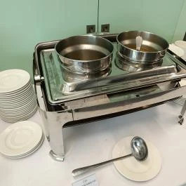 Allegro Café & Étterem Veszprém - Étel/ital