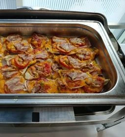 Allegro Café & Étterem