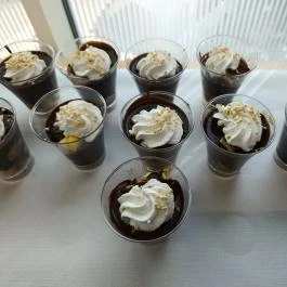 Allegro Café & Étterem Veszprém - Étel/ital