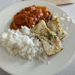 Allegro Café & Étterem Veszprém - Étel/ital