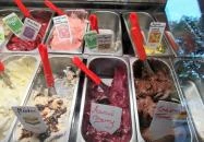 Allegro di Fragola Budapest