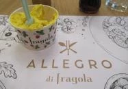 Allegro di Fragola Budapest