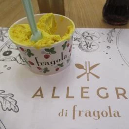 Allegro di Fragola Budapest - Egyéb