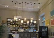 Allegro di Fragola Budapest