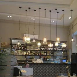 Allegro di Fragola Budapest - Egyéb