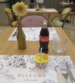 Allegro Ristorante & Bar