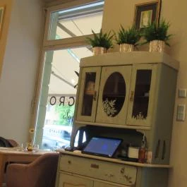 Allegro di Fragola Budapest - Egyéb