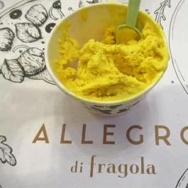 Allegro di Fragola Budapest - Egyéb