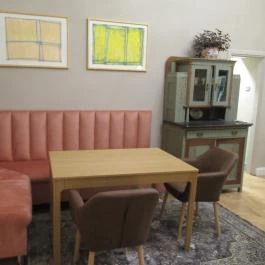 Allegro di Fragola Budapest - Egyéb