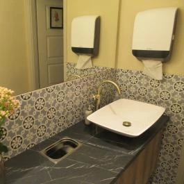 Allegro di Fragola Budapest - Egyéb