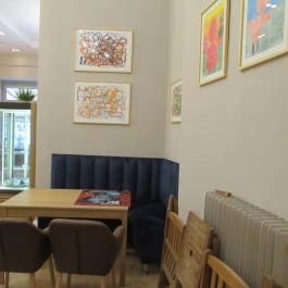 Allegro di Fragola Budapest - Egyéb