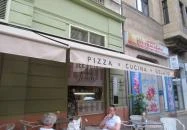 Allegro Ristorante & Bar Budapest