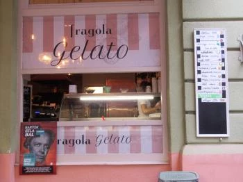 Allegro di Fragola Budapest