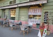 Allegro Ristorante & Bar Budapest