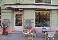 Allegro di Fragola Budapest