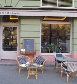 Allegro Ristorante & Bar