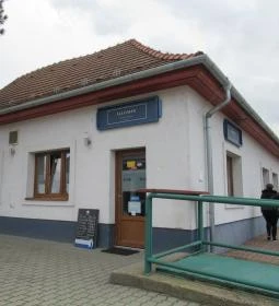 Állomás Bistro & Bar