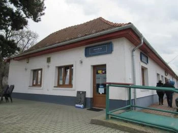 Állomás Bistro & Bar Biatorbágy