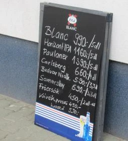 Állomás Bistro & Bar