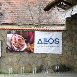 Allos Gyros Dabas - Egyéb