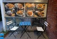Allos Gyros Kispest Budapest