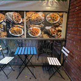 Allos Gyros Kispest Budapest - Egyéb