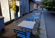 Allos Gyros Kispest Budapest