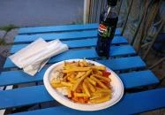 Allos Gyros Kispest Budapest