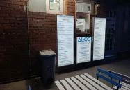 Allos Gyros Kispest Budapest