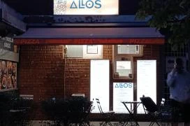 Allos Gyros Kispest Budapest
