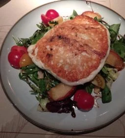 Alma & Körte Étterem