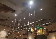 Alma & Körte Étterem Budapest