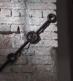 Alma & Körte Étterem