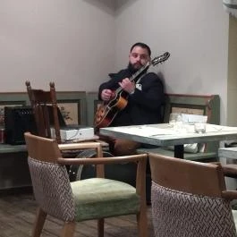 Alma & Körte Étterem Budapest - Egyéb