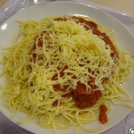 Alma Mater Étterem & Söröző, Budapest - Étel/ital