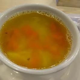 Alma Mater Étterem & Söröző, Budapest - Étel/ital