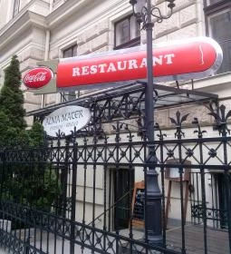 Alma Mater Étterem & Söröző