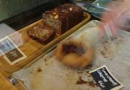 Alma Nomad Bakery Budapest