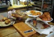 Alma Nomad Bakery Budapest