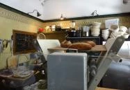 Alma Nomad Bakery Budapest