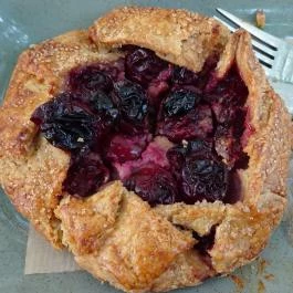 Alma Nomad Bakery Budapest - Étel/ital