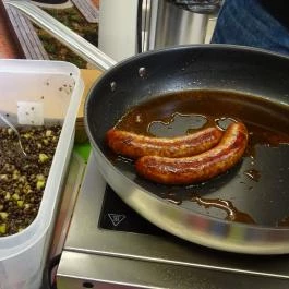 Almalomb Kulináris Kitérő & Találkozóhely , Hosszúhetény - Étel/ital